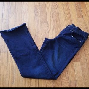 Banana republic jeans